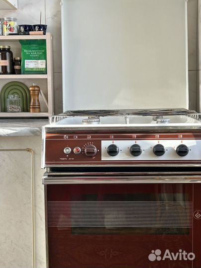 Газовая плита бу