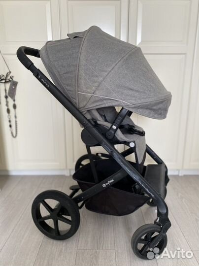 Коляска Cybex Balios S
