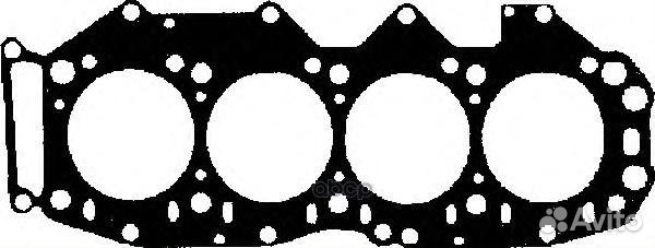 Прокл.гбц 0037524 elwis royal