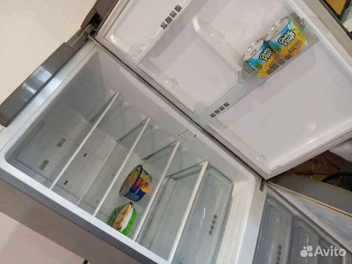 Холодильник бу samsung no frost