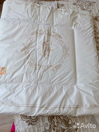 Набор для дет. кроватки