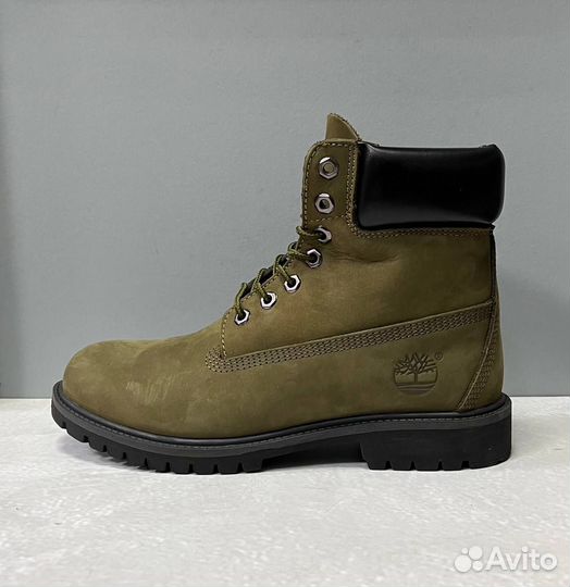 Ботинки Timberland Размеры 41-46