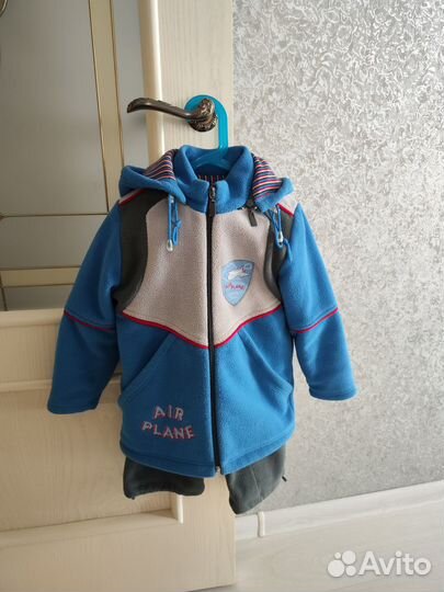 Костюм для мальчика