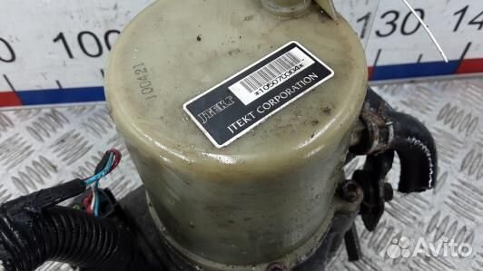 Электроусилитель руля mazda 3 2 (1SK41OM01)