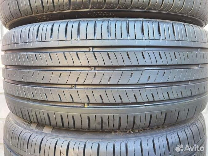 Kumho Solus TA31 225/45 R18 95V