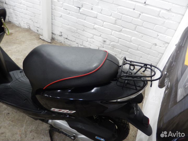 Скутер Honda Dio AF68 только из Японии