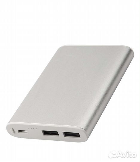 Портативное зарядное устройство 5000mAh