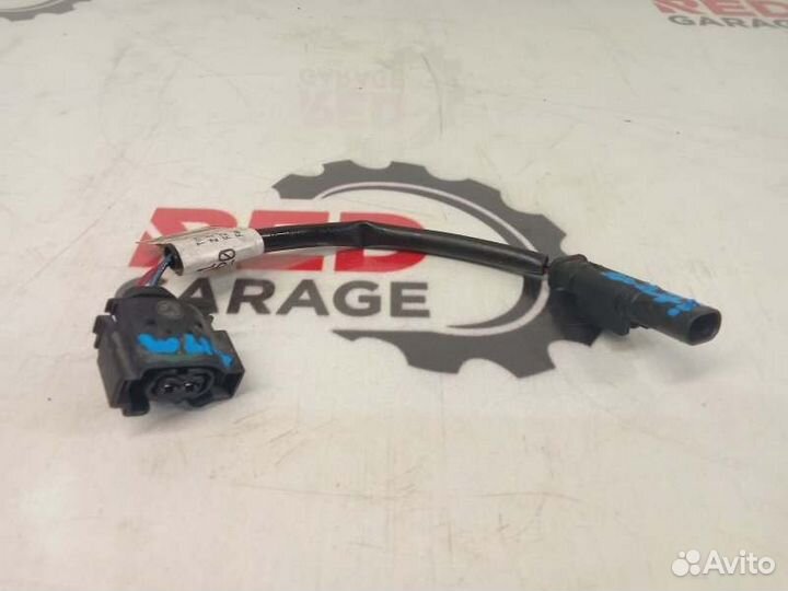 Проводка клапана тнвд Mercedes-Benz E-Class W212