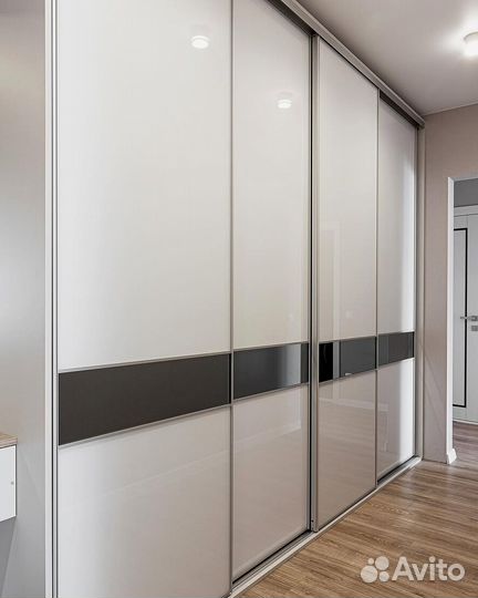 Шкаф купе от производителя