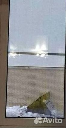 Окна за 7 дней