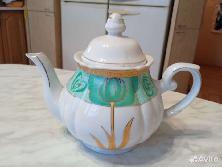 Чайник заварочный