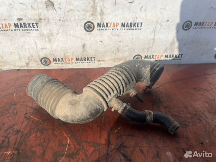 Патрубок воздушного фильтра Great Wall Safe 2.2