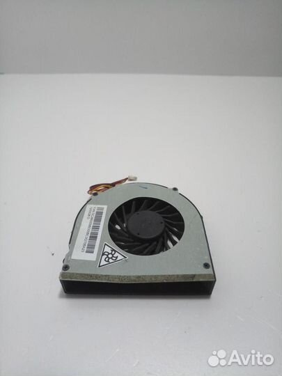 Вентилятор для Lenovo Ideapad G570 G475 G470A G470