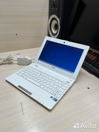 Нетбук для диагностики Авто