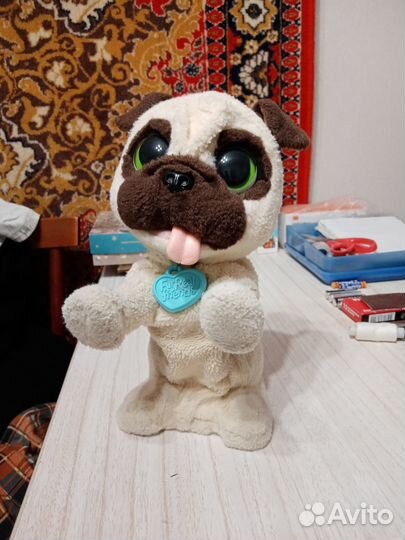 Щенок Furreal Friedens, игрушка