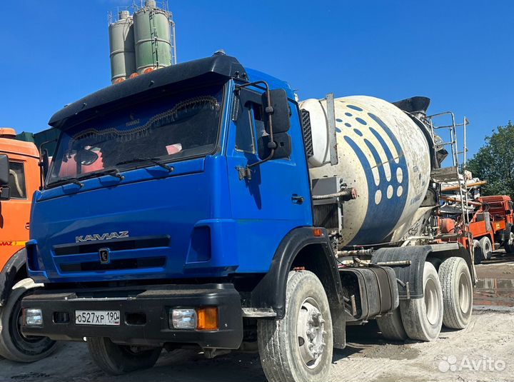 Бетон м300 м350 Абн 20-38метра Раствор м200 Гост