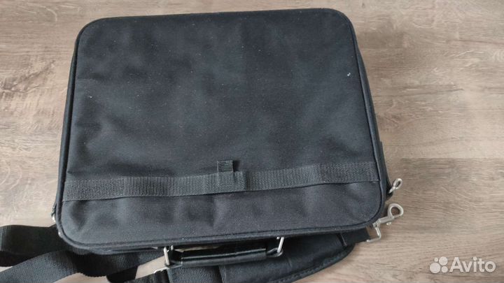 Сумка для ноутбука 15.4