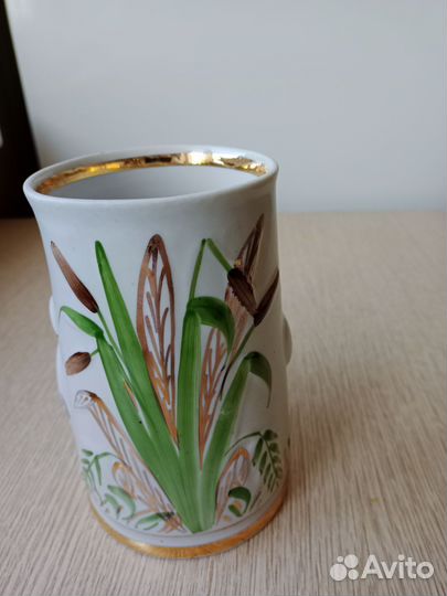 Пивная кружка СССР