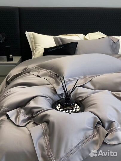 Постельное бельё