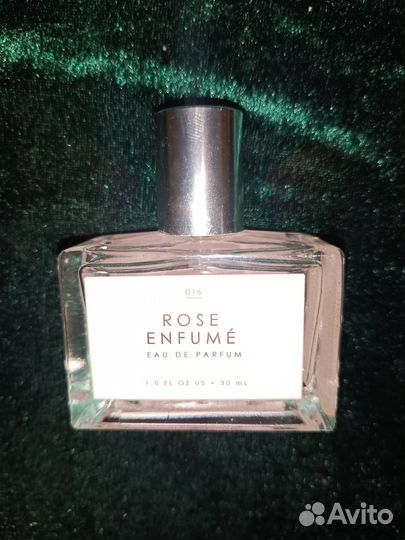 Женская парфюмерия