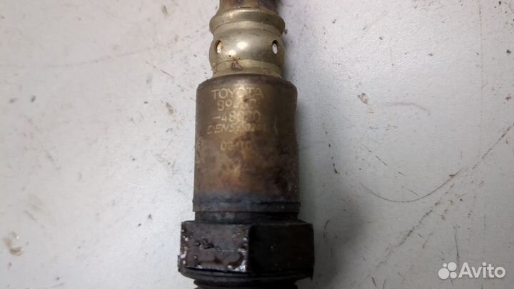 Лямбда зонд Lexus RX, 2007