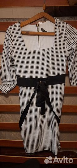 Платья блузки кофты р/р м