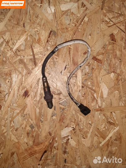 Лямбда-зонд Renault Megane 3 (2008 - 2014)