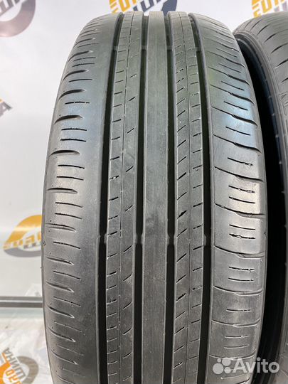 Dunlop Grandtrek PT30 225/60 R18 109T