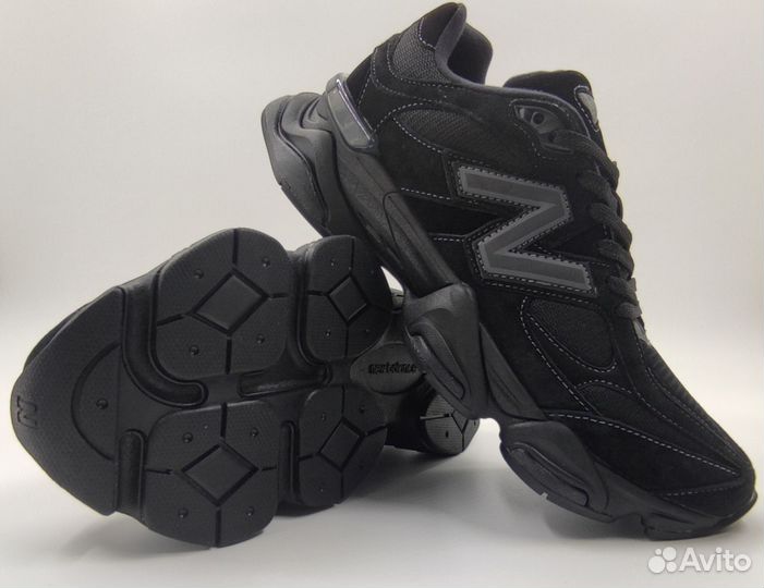 Кроссовки New balance 9060