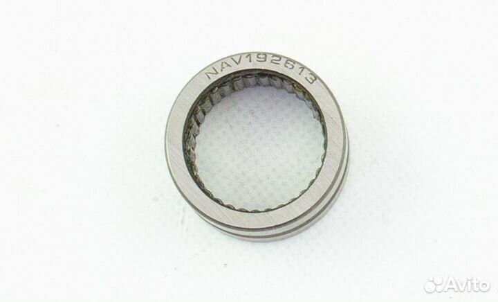 Подшипник NK1913 NAV192613 прогрессии FX250/A7 19x