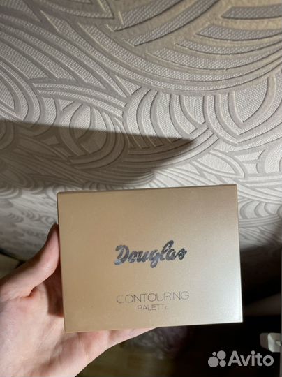 Скульптор douglas