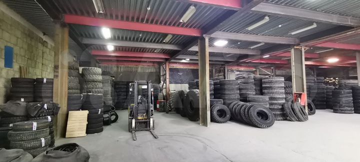 Свободного назначения, 570.5 м²