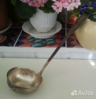 Из кухни СССР и другое