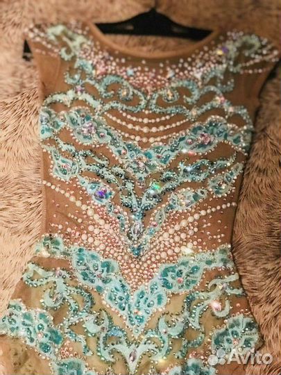 Купальник для х/г