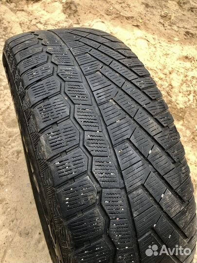 Nokian Tyres Hakkapeliitta 7 SUV 255/55 R19 107T