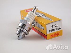 Свеча зажигания