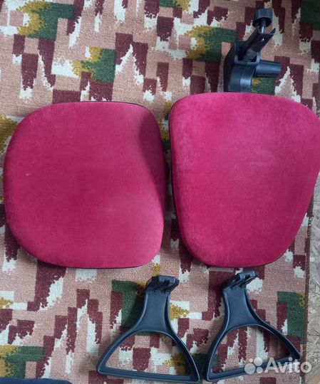 Запчасти для офисных кресел