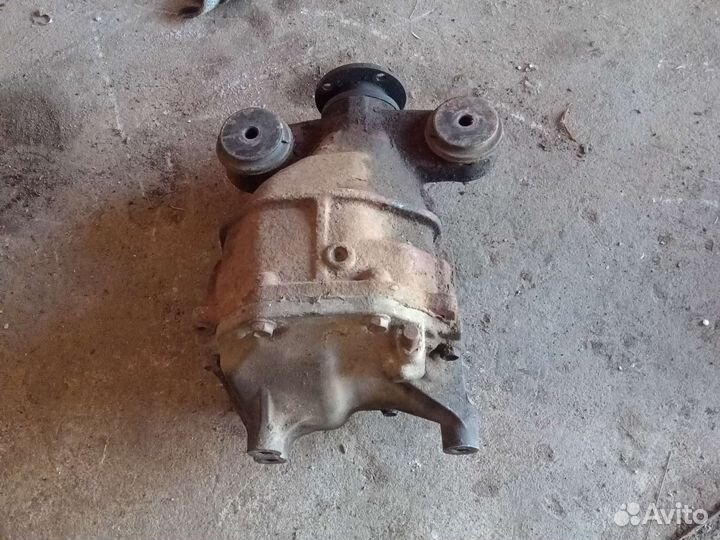 Редуктор Марк 2 8,0 заварка