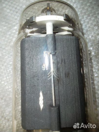 Лампа генераторная гу-19-1 Г 811