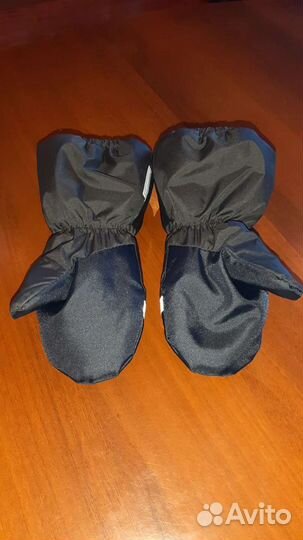 Варежки зимние Kerry