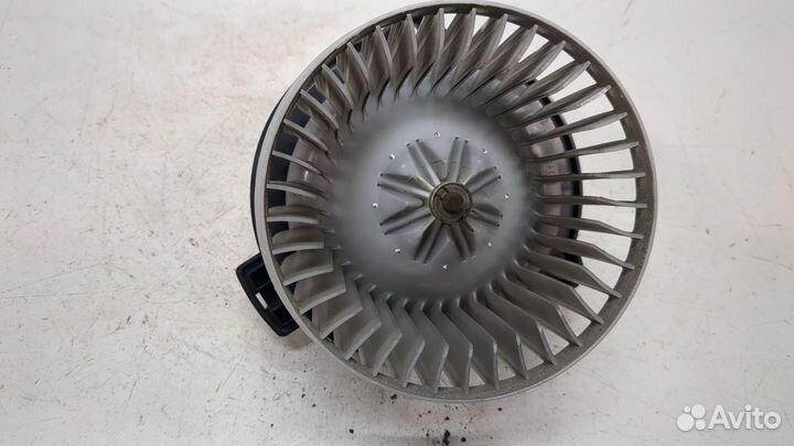 Двигатель отопителя Suzuki Ignis, 2004