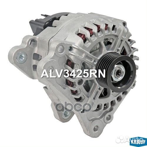 Генератор ALV3425RN Krauf