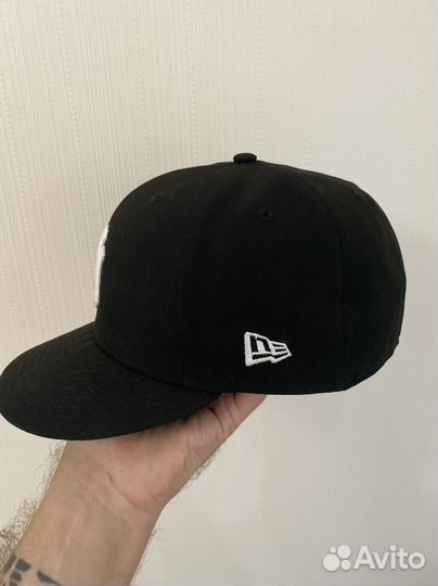 Бейсболка new era MLB NEW york yankees 60,5 см