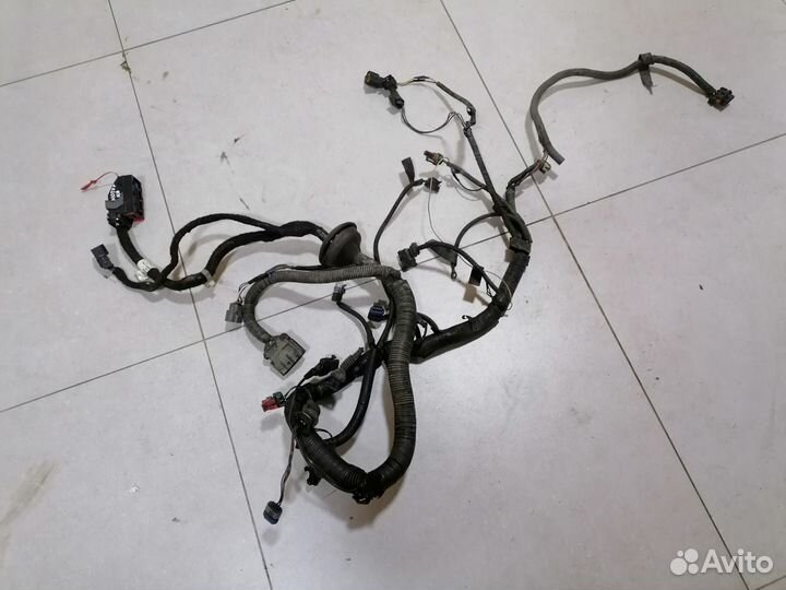 Проводка моторная Chery Tiggo (T11) 2005-2016