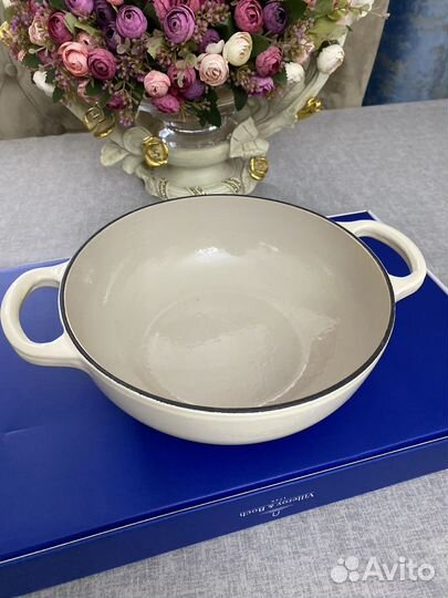 Сотейник Le creuset