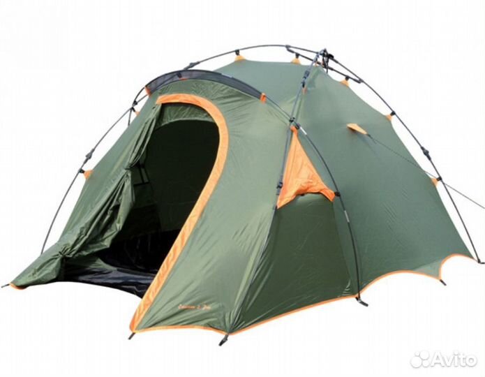 Палатка автоматическая Envision 2 Pro