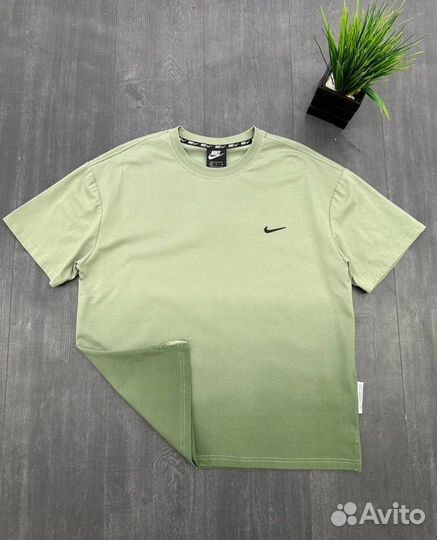 Футболка Lux Nike