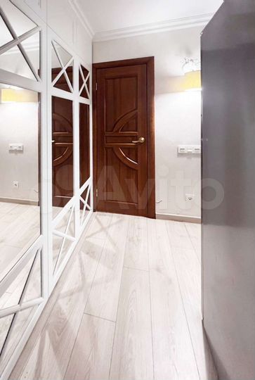 3-к. квартира, 70 м², 2/10 эт.