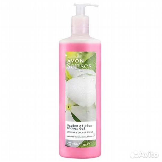 Косметика avon