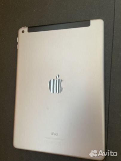 Продаётся iPad 2017 32 gb lte